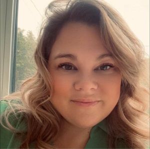 Meet your Posher, Andréane